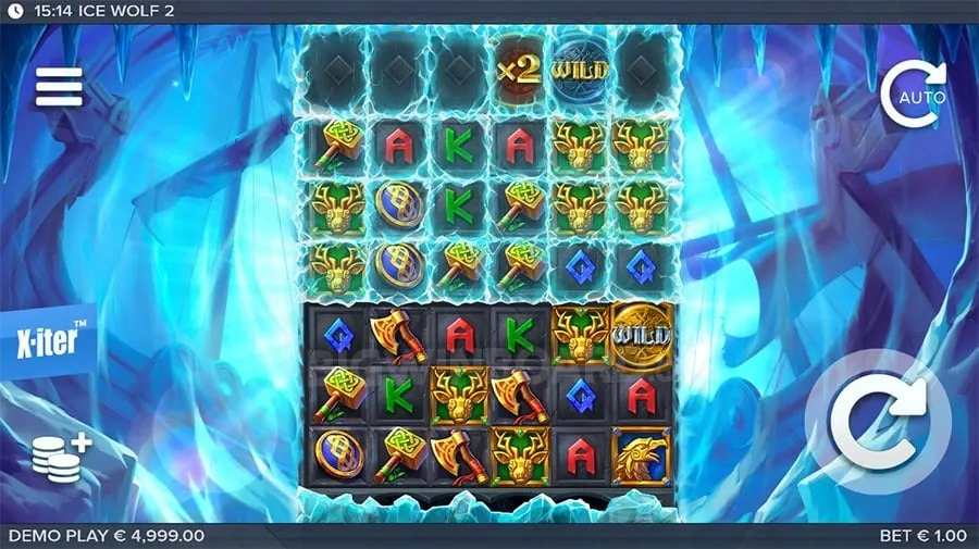 August Promotions